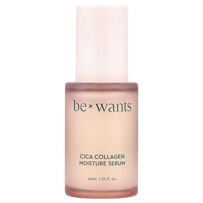 Сыворотка Cica Collagen Moisture Serum, 1.35 fl oz (40 ml)