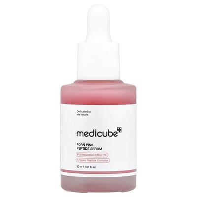 PDRN Pink Peptide Serum , 1.01 fl oz (30 ml)