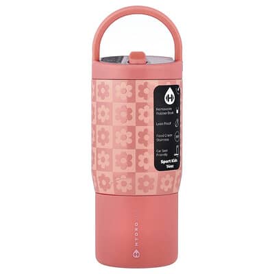 Sport Kids, Daisy Checkers, 14 oz