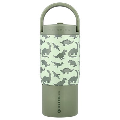 Детская спортивная бутылка Dinosaur 14 oz