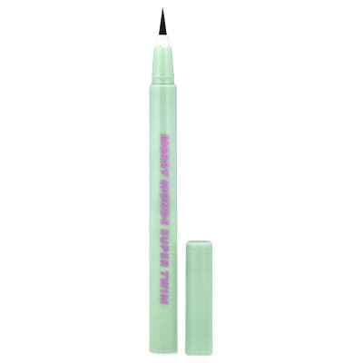Подводка для глаз Merrymonde Super Twim Pen Eyeliner, 05 Mocha Brown, 0.02 fl oz (0.5 ml)
