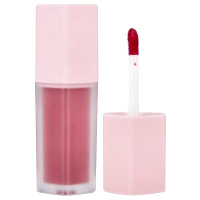 Тинт для губ и щек Milk Heart, 02 Strawberry Milk, 5 g
