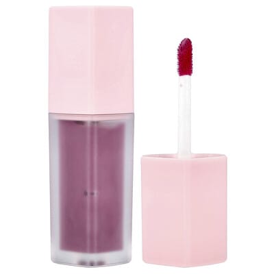 Тинт для губ и щек Milk Heart, 04 Mauve Milk, 5 g