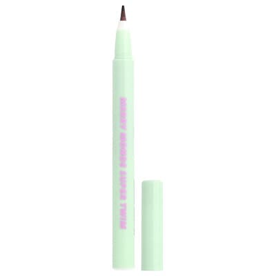 Super Twim Pen Eyeliner, 06 Mauve Rose, 0.02 fl oz (0.5 ml)