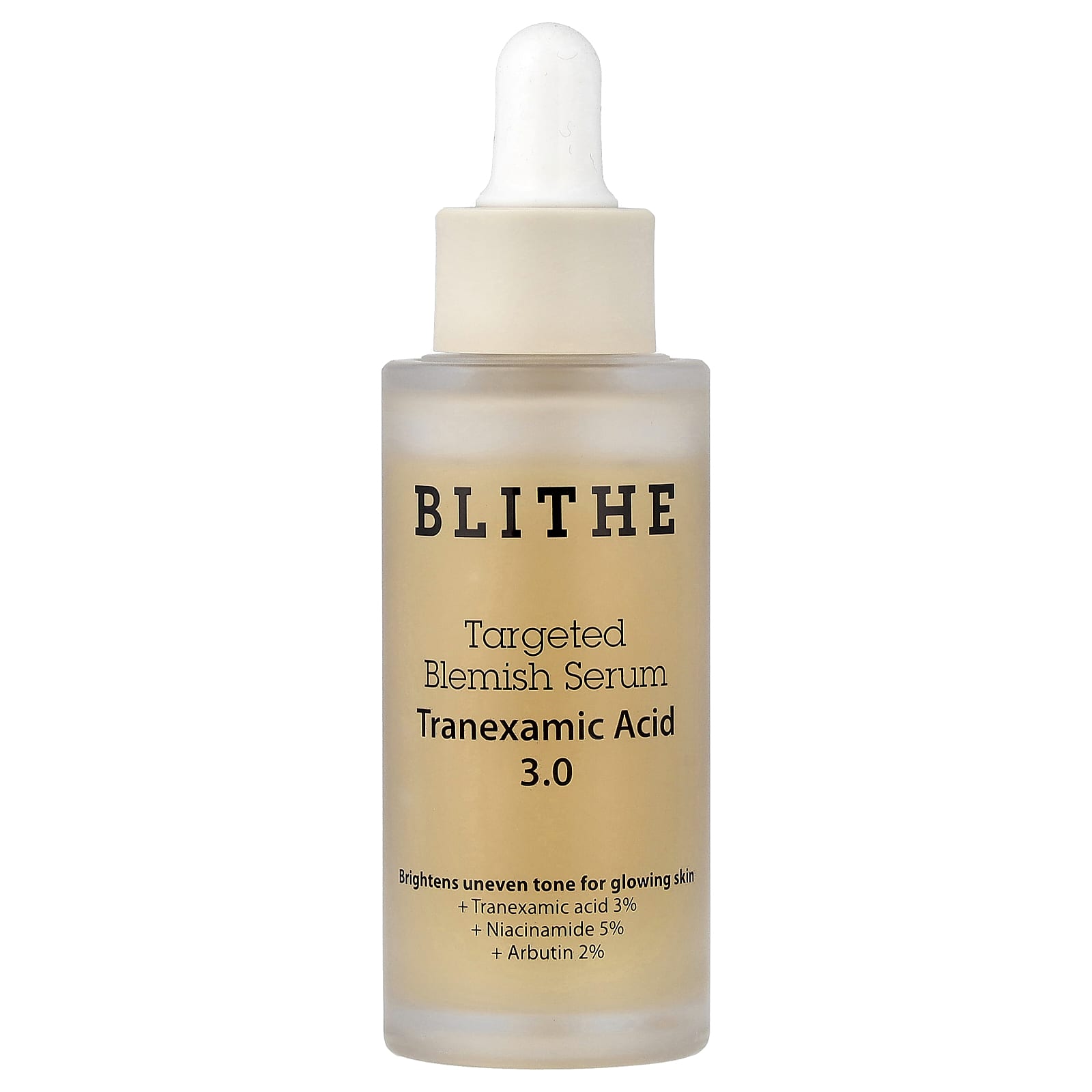 Targeted Blemish Serum, Tranexamic Acid 3.0, 1 fl oz (30 ml)
