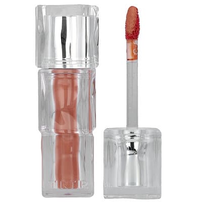 Waterism Glow Tint, 09 Salmon Syrup, 0.14 oz (4 g)