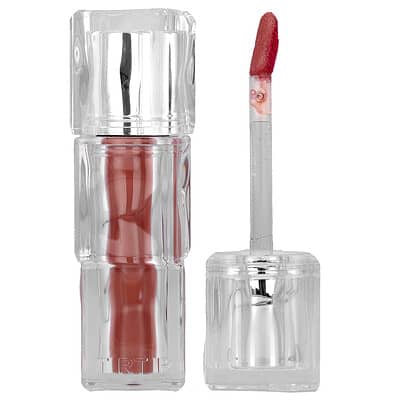 TIRTIR Блеск для губ Waterism Glow Tint, 03 Sand Mond, 0.14 oz (4 g)