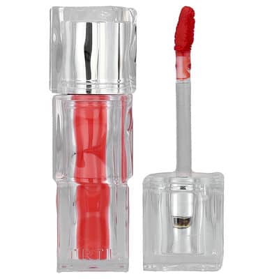 Waterism тинт для губ, 02 Merry Coral, 0.14 oz (4 g)