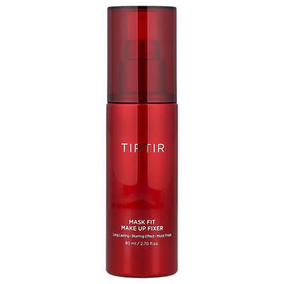 Mask Fit фиксатор для макияжа, 2.7 fl oz (80 ml)