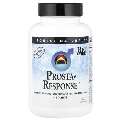 Prosta-Response™, 45 таблеток
