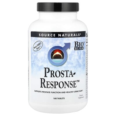 Prosta-Response™, 180 таблеток