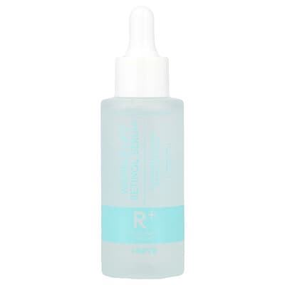 Сыворотка с ретинолом для разглаживания морщин OOTD, без отдушек, 1.69 fl oz (50 ml)