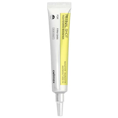 Retinal Shot Tightening Booster, сыворотка, 0.5 fl oz (15 ml)