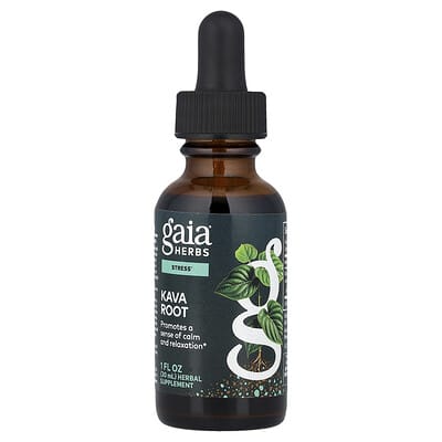 Корень кавы, 1 fl oz (30 ml)