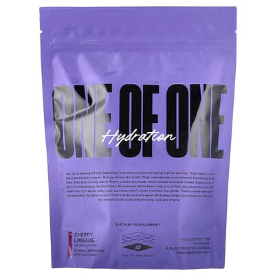 Shift Cherry Limeade 30 пакетиков 6.67 oz (189 g)