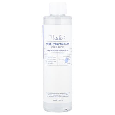 Глубокий тоник Oligo Hyaluronic Acid, 6.76 fl oz (200 ml)
