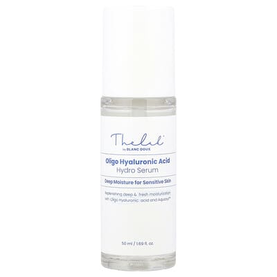 Гиалуроновая сыворотка Oligo Hyaluronic Acid Hydro, 1.69 fl oz (50 ml)