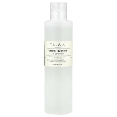 Сыворотка The Lab by BLANC DOUX Green Flavonoid 2.5 Solution, 6.76 fl oz (200 ml)