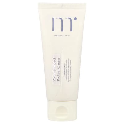 Протеиновый крем Molvany Volume Impact, 3.4 fl oz (100 ml)
