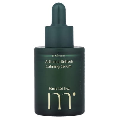 Успокаивающая сыворотка Arti-cica Refresh 1.01 fl oz (30 ml)