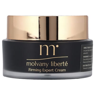 Отшелаживающий крем Liberte Firming Expert Cream, 1.69 fl oz (50 ml)