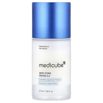 Сыворотка для пор Zero Pore Serum 2.0, 1.25 fl oz (37 ml)