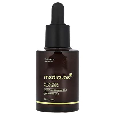 Сыворотка Glutathione Glow, 1.05 oz (30 g)