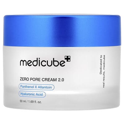 Крем Zero Pore Cream 2.0, 1.69 fl oz (50 ml)