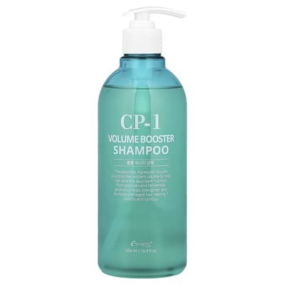 Шампунь для объема волос, 16.9 fl oz (500 ml)