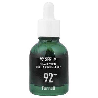 Сыворотка Parnell Cicamanu™ 92 Serum, 1.01 fl oz (30 ml)