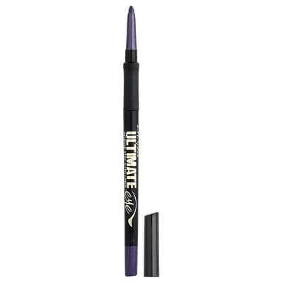 Ultimate Eye, Intense Stay Auto Eyeliner, GP325 Perpetual Purple, 0.01 oz (0.35 g)