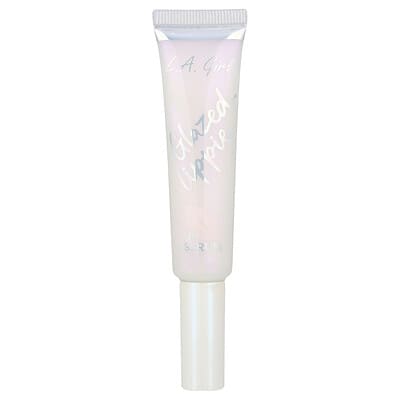 Сыворотка для губ L.A. Girl Glazed Lippie, GLG951 Glazed Donut, 0.4 fl oz (12 ml)
