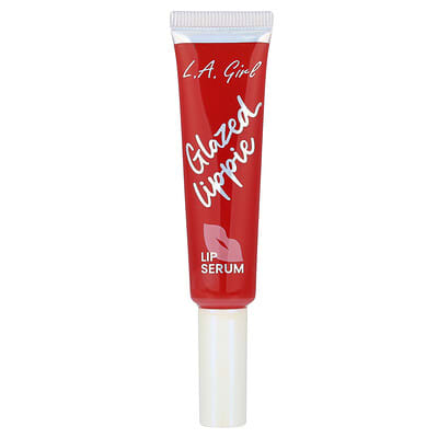 L.A. Girl Сыворотка для губ Glazed Lippie GLG954 Juicy 0.4 fl oz (12 ml)
