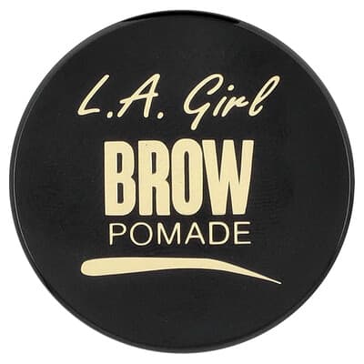 L.A. Girl Помада для бровей GBP364 Warm Brown, 0.11 oz (3 g)