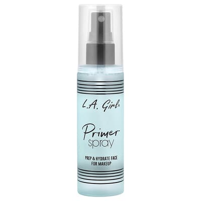 L.A. Girl спрей-праймер, GFS916, 2.7 fl oz (80 ml)