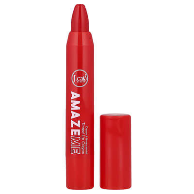 Amaze Me, оттеночный карандаш для губ, AMC101 Always Impressed, 0.14 oz (4 g)