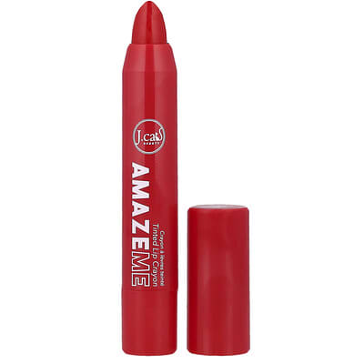 Мажнящий карандаш для губ Amaze Me, AMC107 2 Words Simply Amazing, 0.14 oz (4 g)