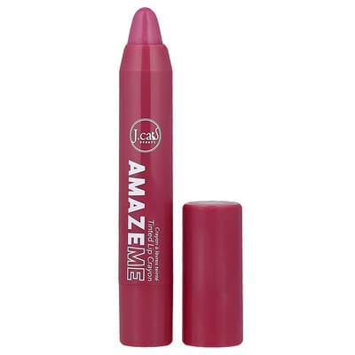 Карандаш для губ J.Cat Beauty Amaze Me, Tinted Lip Crayon, AMC105 Thank You 637