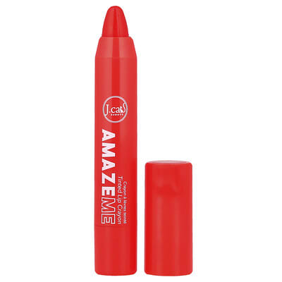 Amaze Me, Tinted Lip Crayon, AMC112 Self-Love, 0.14 oz (4 g)