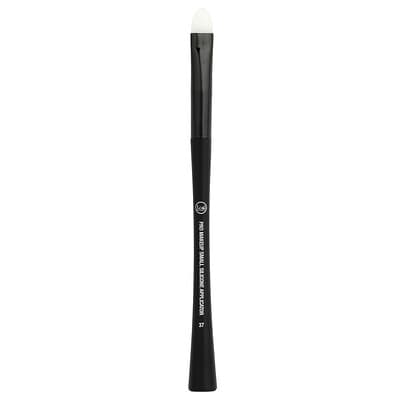 Профессиональная кисть для макияжа J.Cat Beauty Small Silicone Applicator, BR37