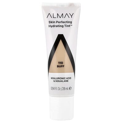 Skin Perfecting Hydrating Tint™, 110 Buff, 0.94 fl oz (28 ml)
