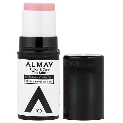 Color & Care Tint Stick™, 100 Natural Flush, 0.25 oz (7 g)