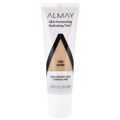 Skin Perfecting Hydrating Tint™, 130 Sand, 0.94 fl oz (28 ml)