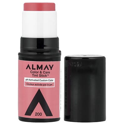 Color & Care Tint Stick™, 200 Coral Flush, 0.25 oz (7 g)