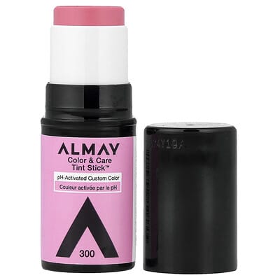 Color & Care Tint Stick™, 300 Rose Flush, 0.25 oz (7 g)