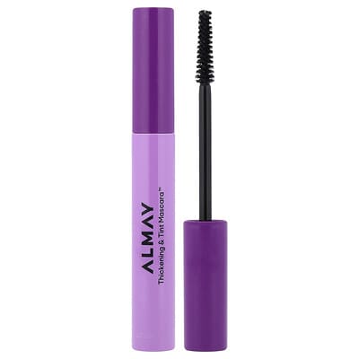 Thickening & Tint Mascara™, 402 Black, 0.28 fl oz (8.3 ml)