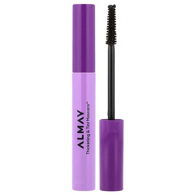 Thickening & Tint Mascara™, 403 Black Brown, 0.28 fl oz (8.3 ml)