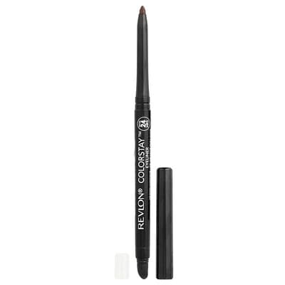 Colorstay™, Eyeliner Pencil, 203 Brown, 0.01 oz (0.28 g)