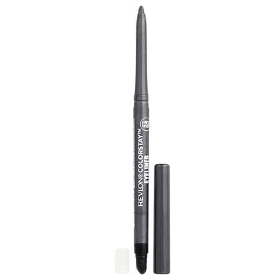 Colorstay™, Eyeliner Pencil, Shimmer, 204 Charcoal, 0.01 oz (0.28 g)