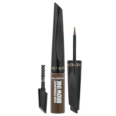 Colorstay™, Semi-Permanent Brow Ink™, 352 Soft Brown Ink, 0.09 fl oz (2.8 ml)